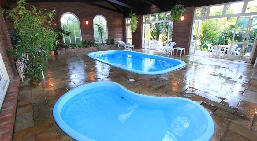Natur Hotel Gramado Exterior photo