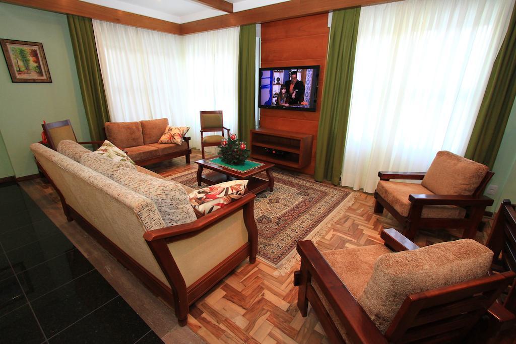 Natur Hotel Gramado Exterior photo