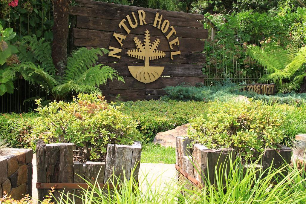 Natur Hotel Gramado Exterior photo