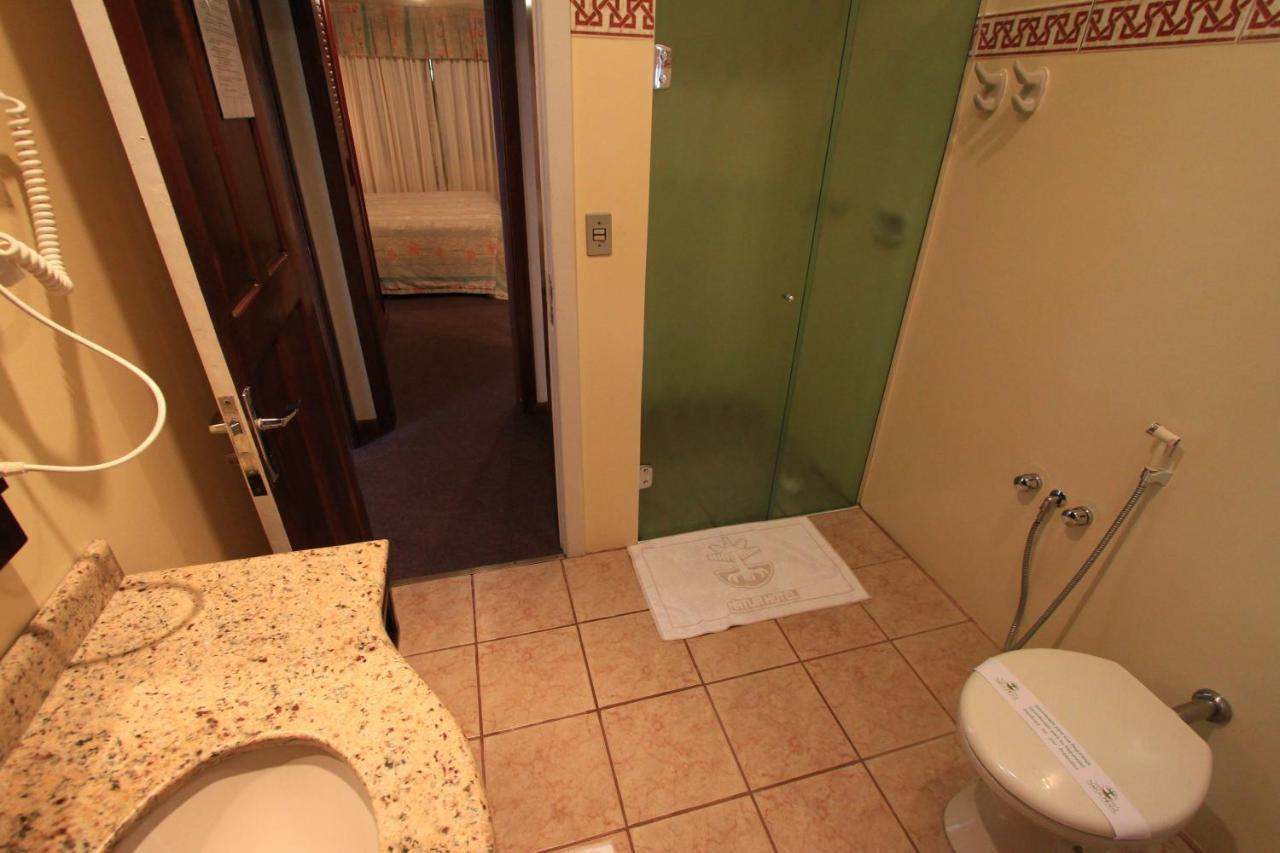 Natur Hotel Gramado Room photo