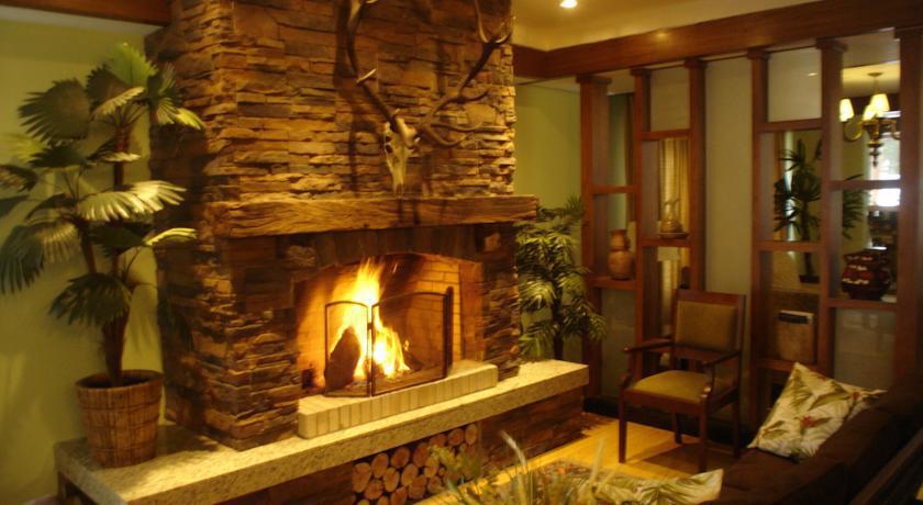 Natur Hotel Gramado Exterior photo